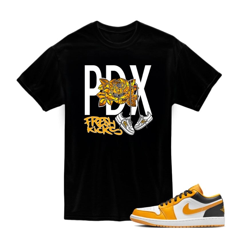 PDX Fresh Kicks T-Shirt